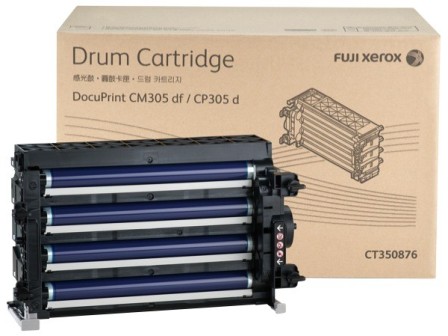 Cụm trống máy in Xerox CM305f Drum Cartridge (CT350876)